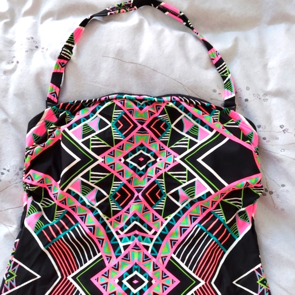 Woman's Coco Rave Swimsuit - Picture 4 of 4